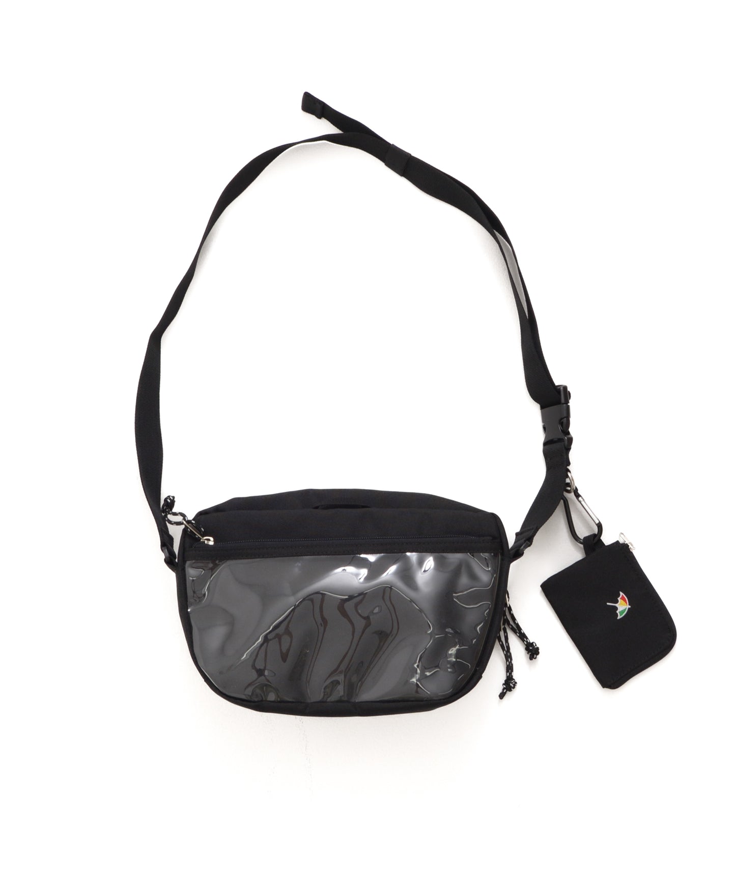 Arnold Palmer 10ポケット ミニショルダーバッグ